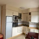Jardin De Appartement Boiro