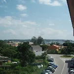 Apartment Jardin De