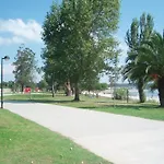 Apartment Jardin De