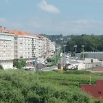 Apartment Jardin De *