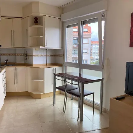Apartment Jardin De Boiro