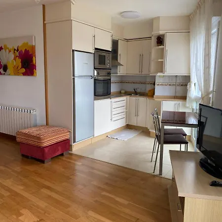 Jardin De Apartment